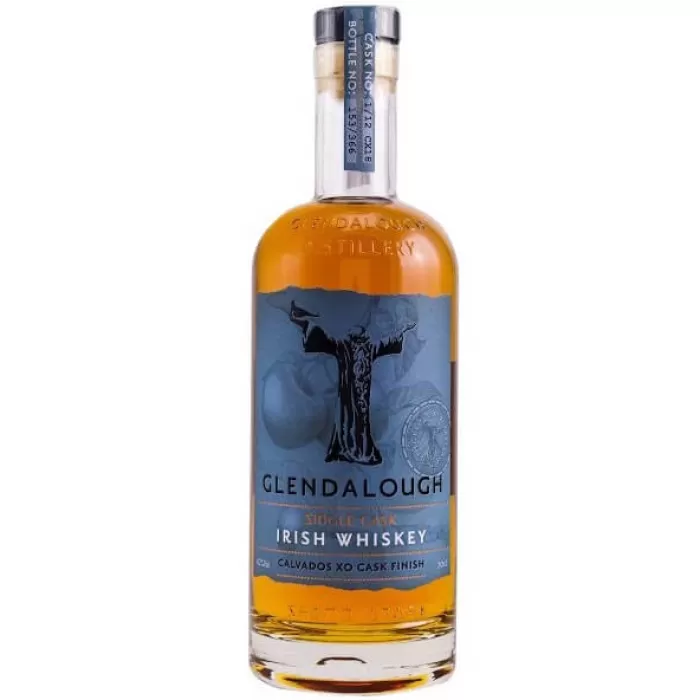 Glendalough Calvados XO Single Cask