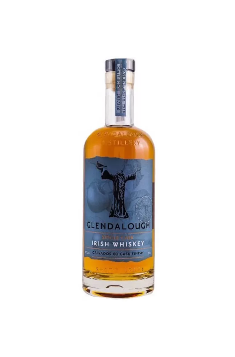 Glendalough Calvados XO Single Cask