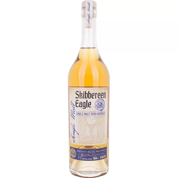 Skibbereen Eagle Single Malt