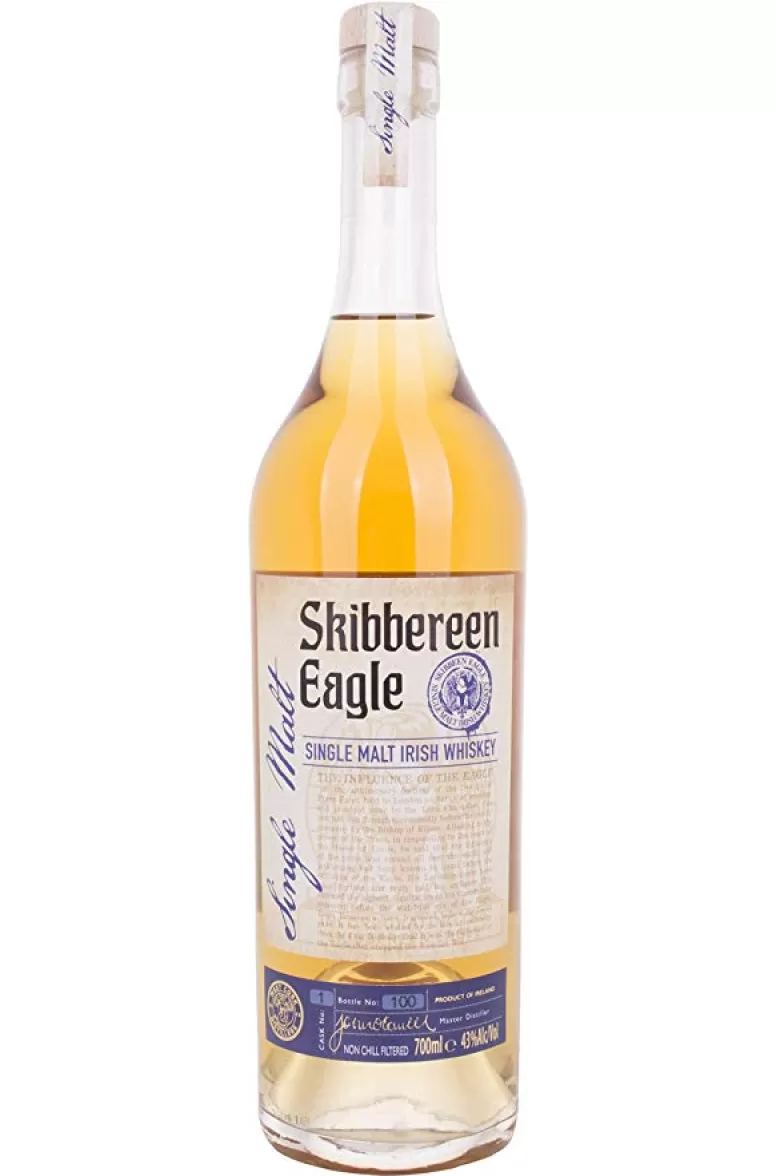 Skibbereen Eagle Single Malt