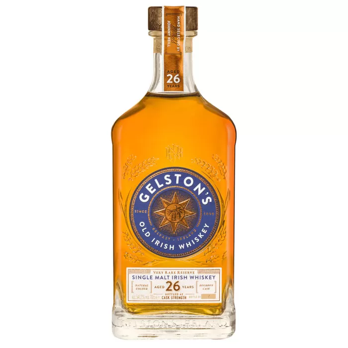 Gelston's 26 Year Old Single Malt 