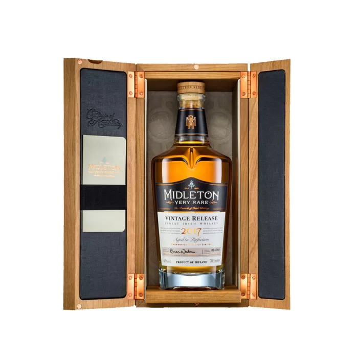 Midleton Very Rare 2017 