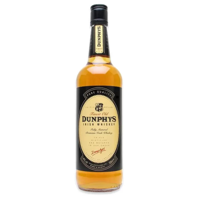Dunphys Irish Whiskey