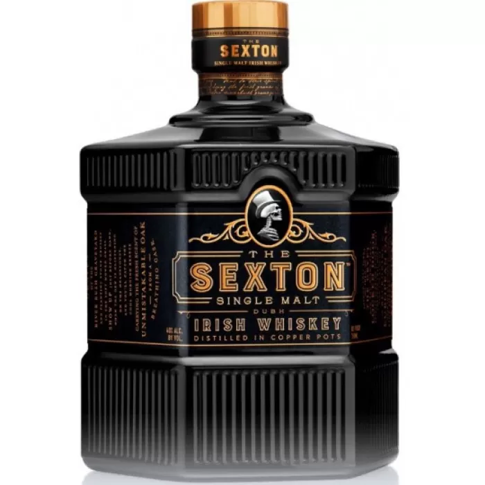 The Sexton 