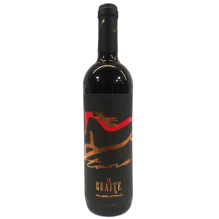 Le Guaite Rosso Veronese IGT