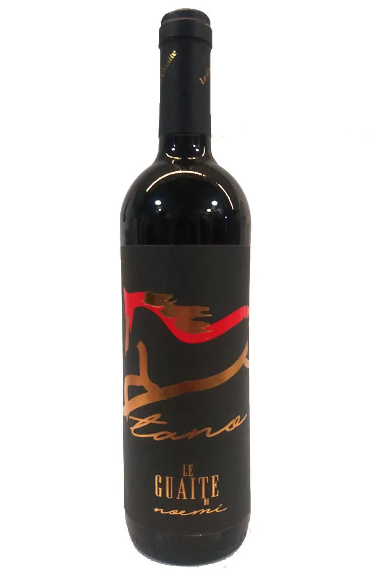 Le Guaite Rosso Veronese IGT