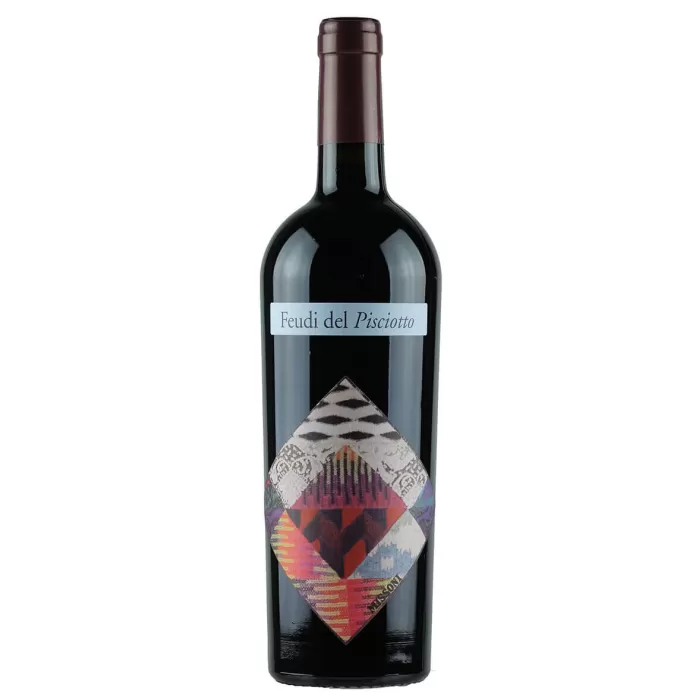 Feudi del Pisciotto Missoni Cabernet Sauvignon