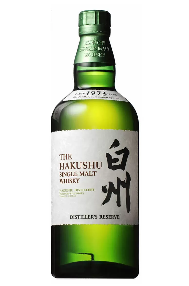 Hakushu-Distillers-Edition-