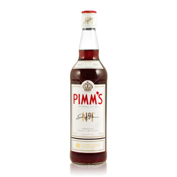 Pimm's No.1