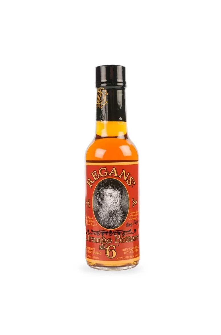 Regans No.6 Orange Bitters 