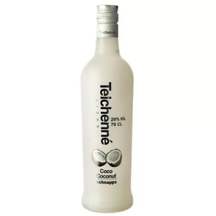 Teichenne Coconut Liqueur