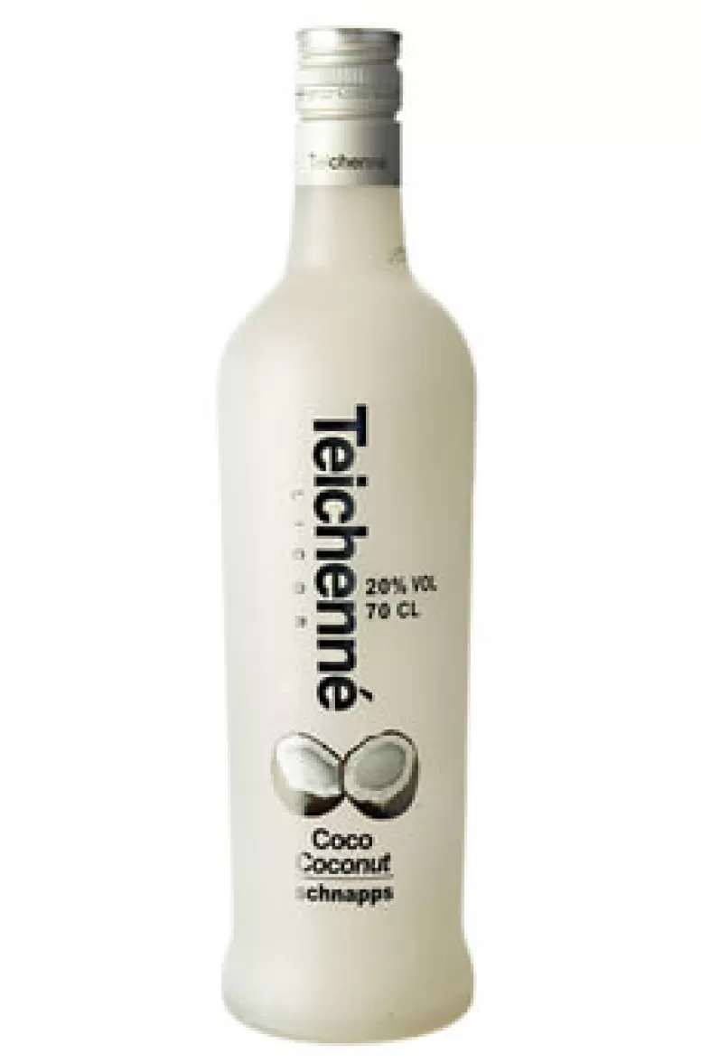 Teichenne Coconut Liqueur