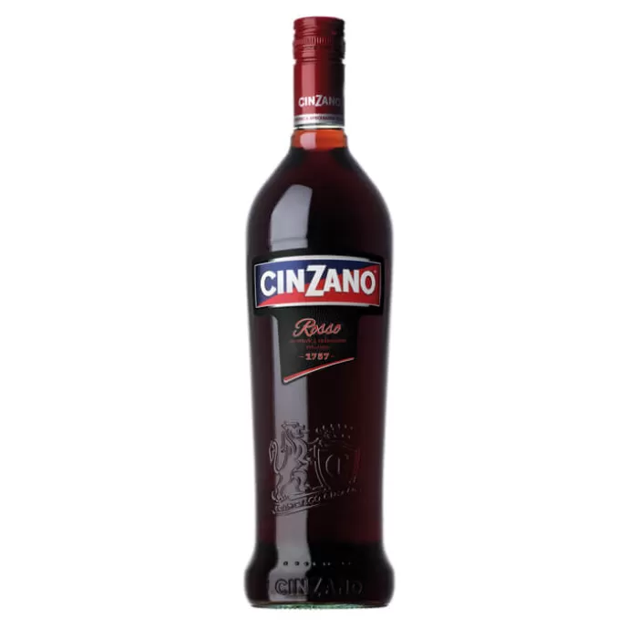 Cinzano Rosso Vermouth