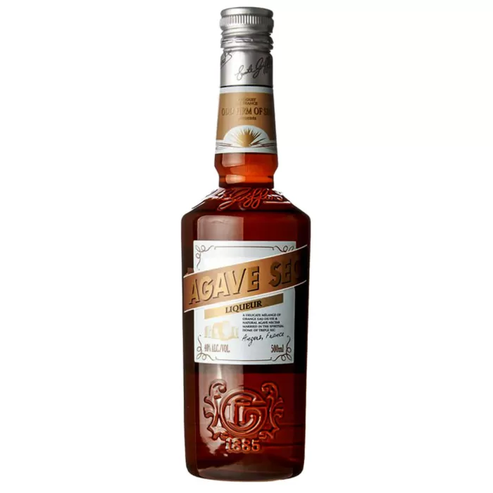 Agave Sec 50cl