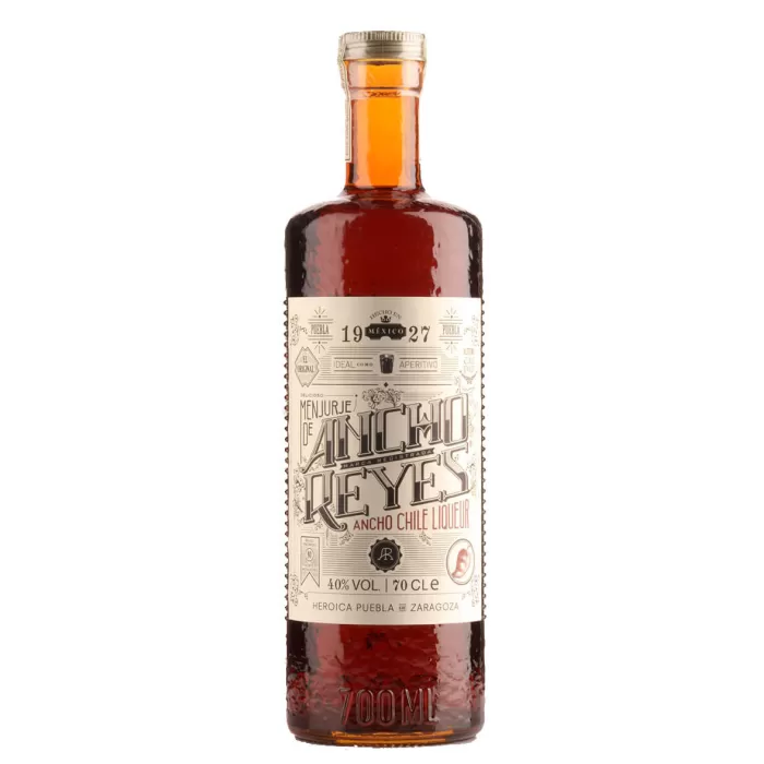 Ancho Reyes Chile Liqueur
