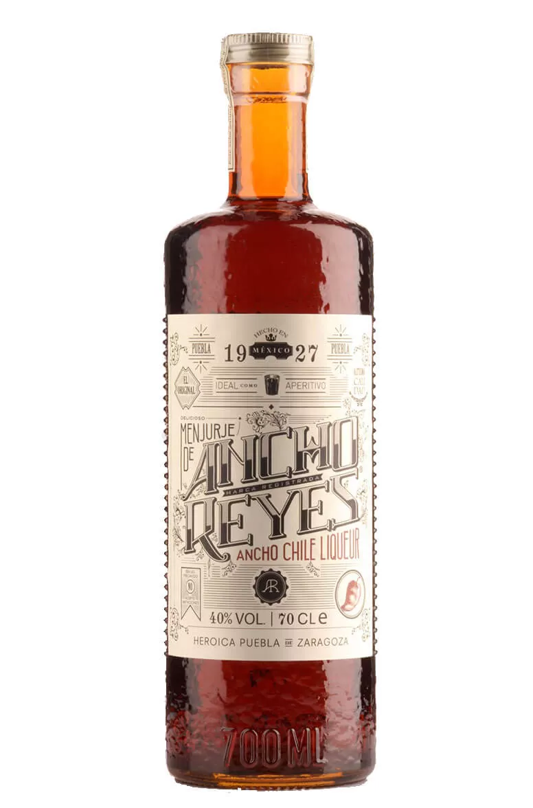 Ancho Reyes Chile Liqueur