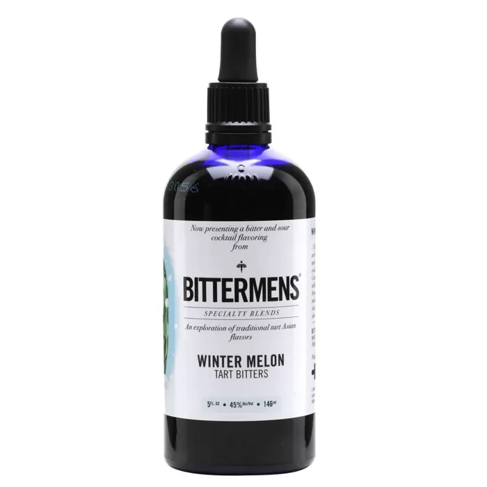 Bittermens Winter Melon Bitters