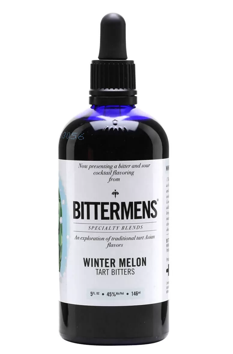 Bittermens Winter Melon Bitters