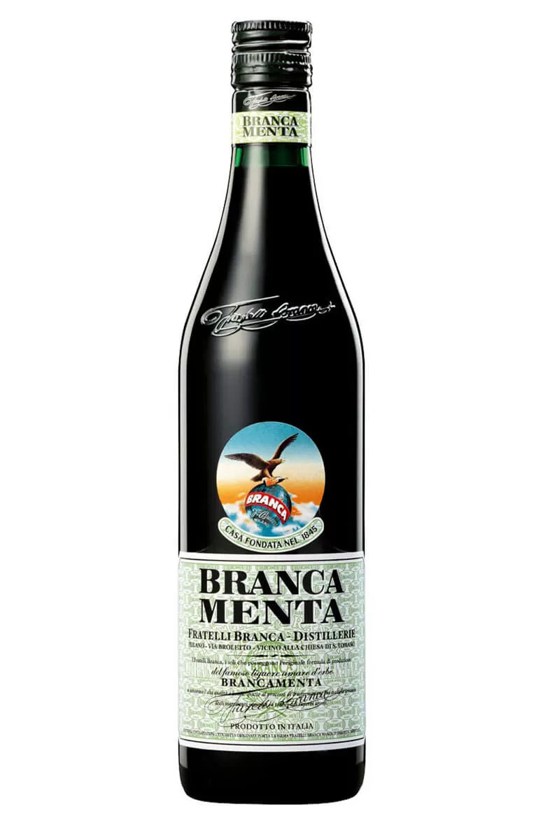 Fernet Branca Menta
