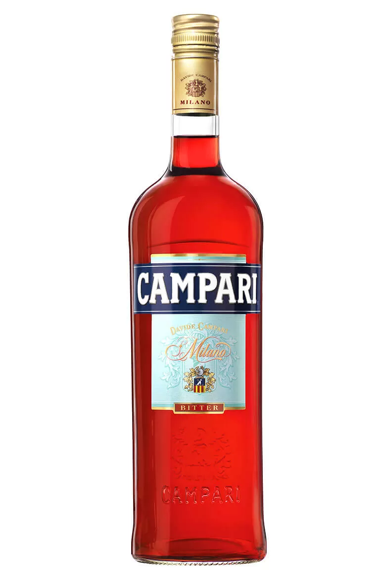 Campari Bitters