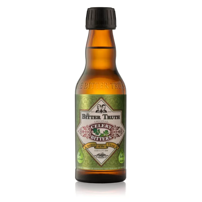 Bitter Truth Celery Bitters 