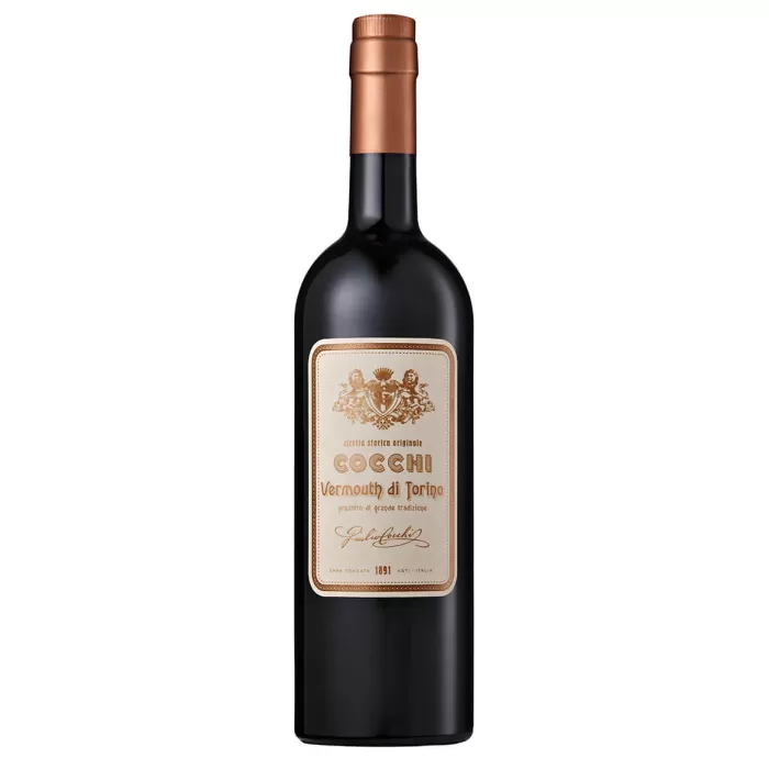 Cocchi Vermouth di Torino
