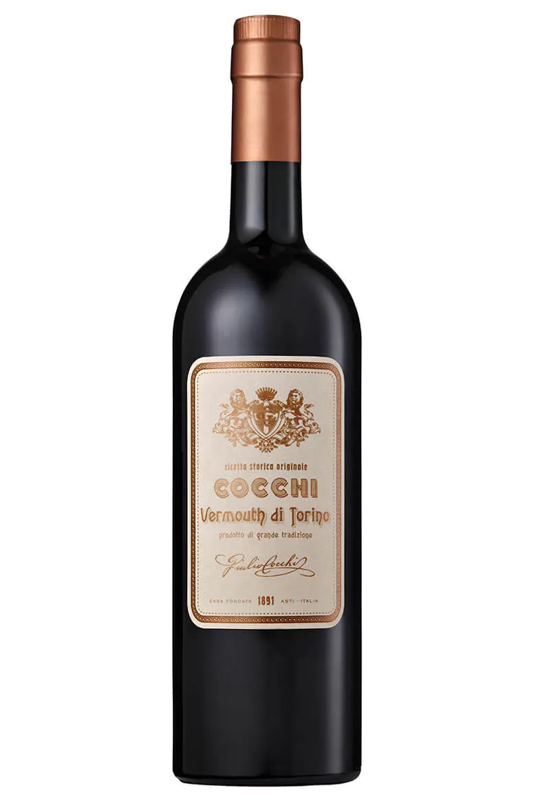 Cocchi Vermouth di Torino