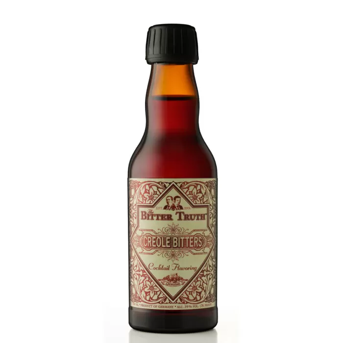 Bitter Truth Creole Bitters