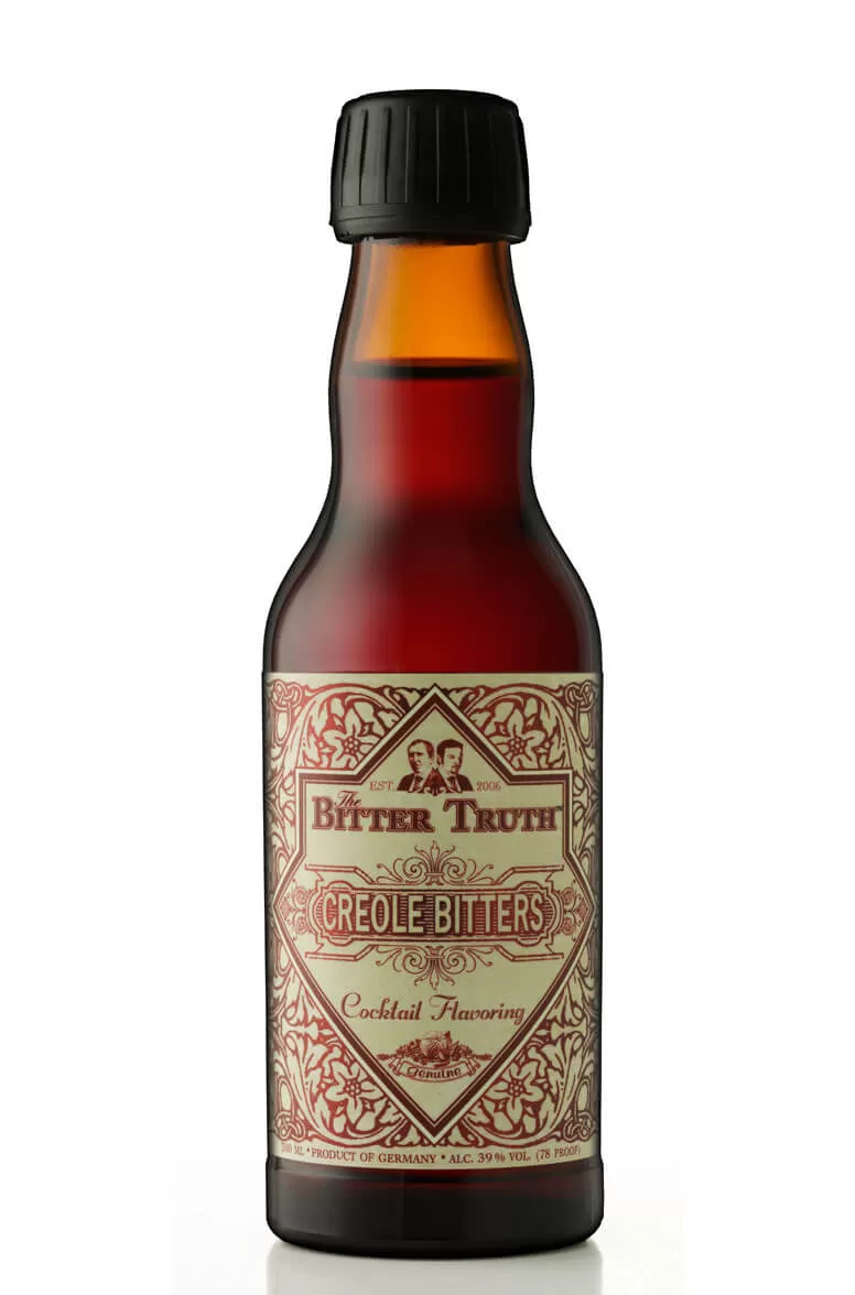 Bitter Truth Creole Bitters