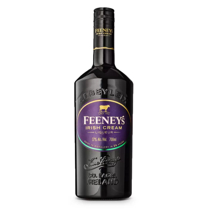 Feeneys Irish Cream