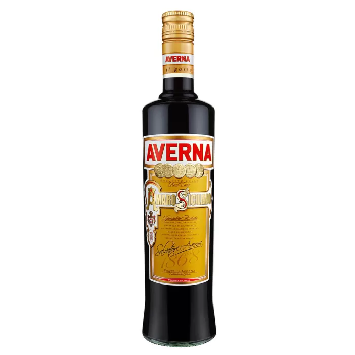 Amaro Averna