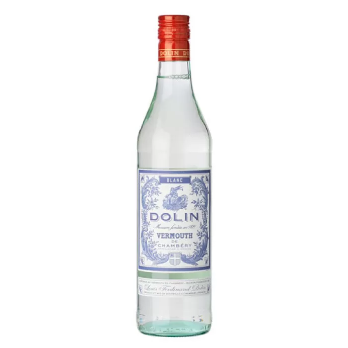Dolin Chambery Vermouth Blanc