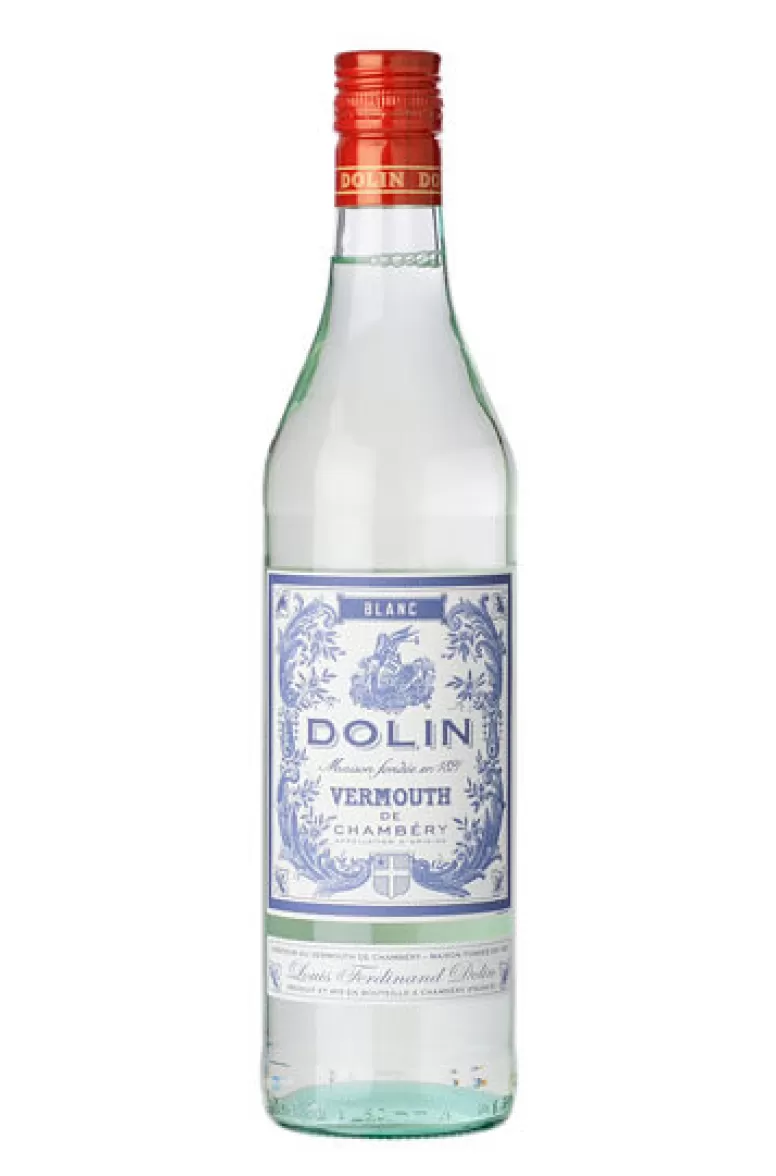 Dolin Chambery Vermouth Blanc