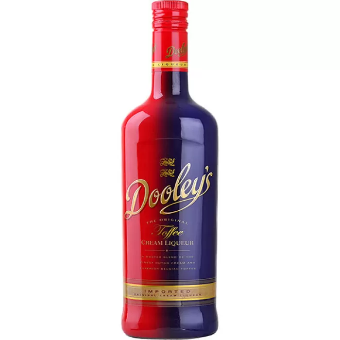 Dooleys Toffee Liqueur