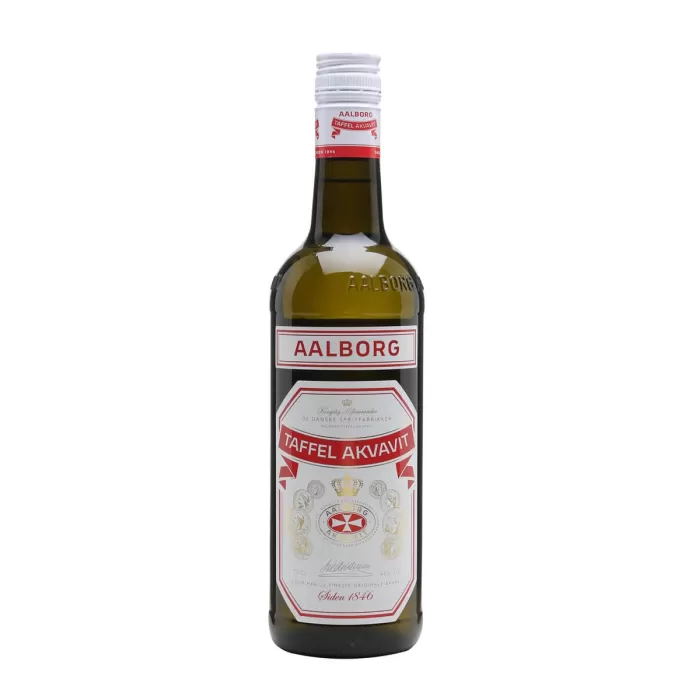Aalborg Taffel Akvavit 