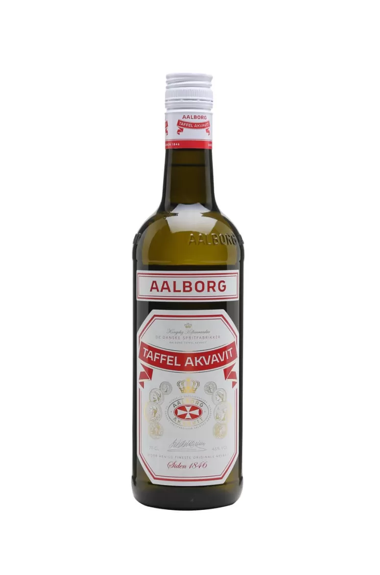 Aalborg Taffel Akvavit 