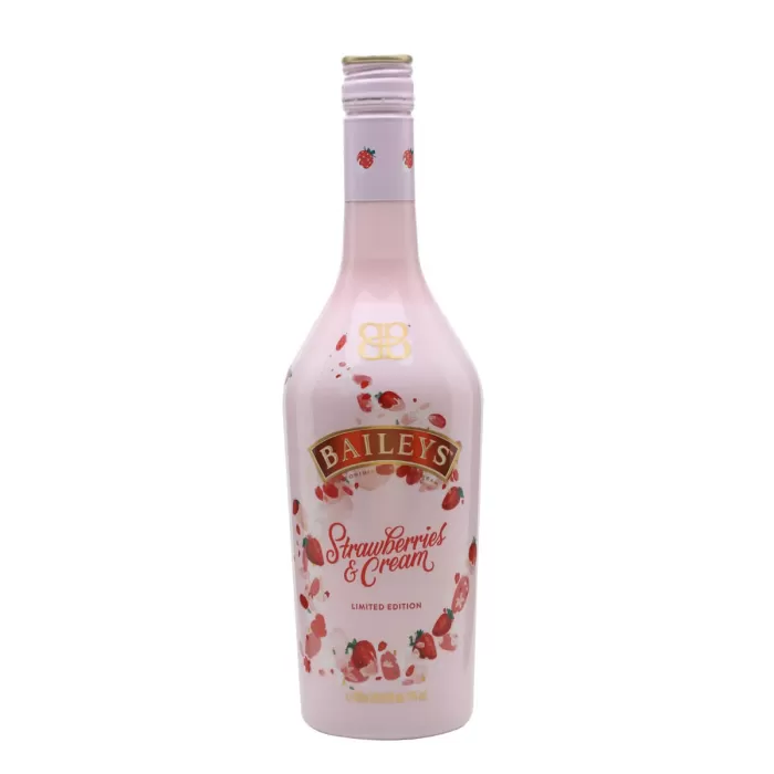 Baileys Strawberries & Cream 