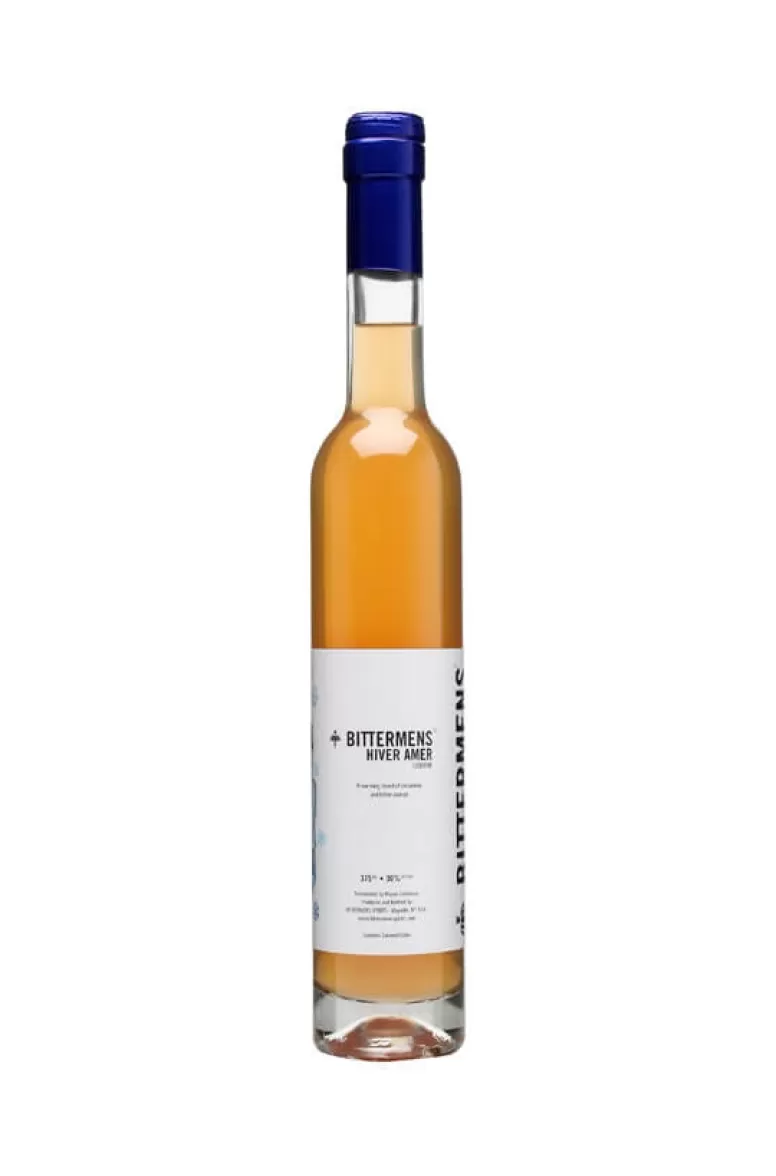 Bittermens Hiver Amer (Cinnamon)