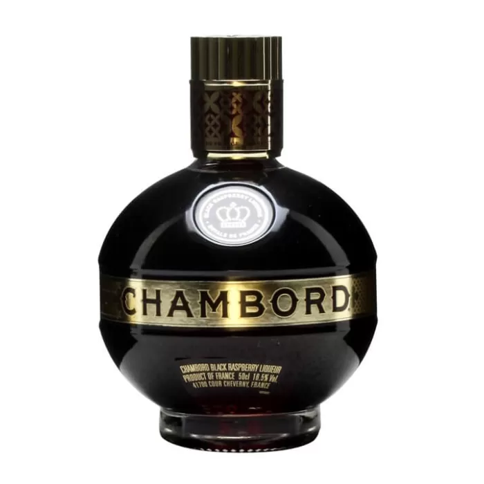 Chambord Liqueur