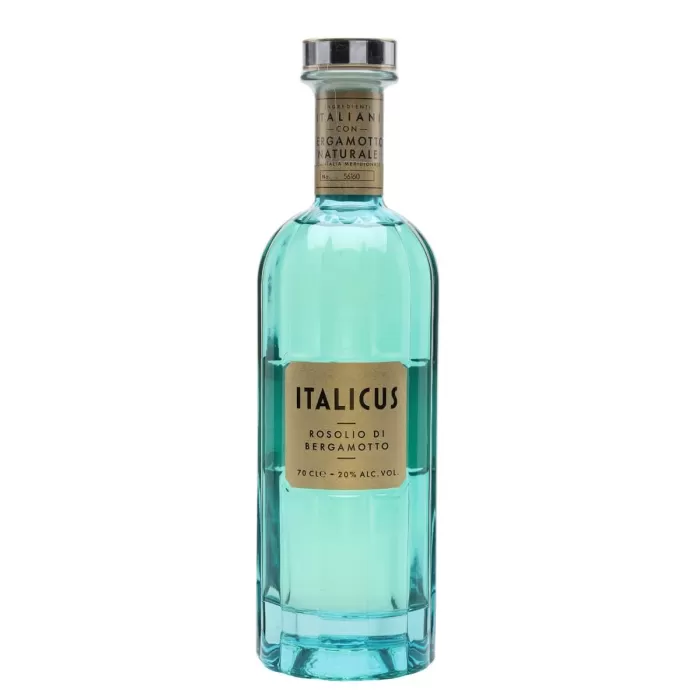 Italicus Rosolio di Bergamotto 