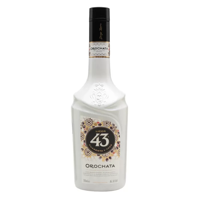 Licor 43 Orochata 