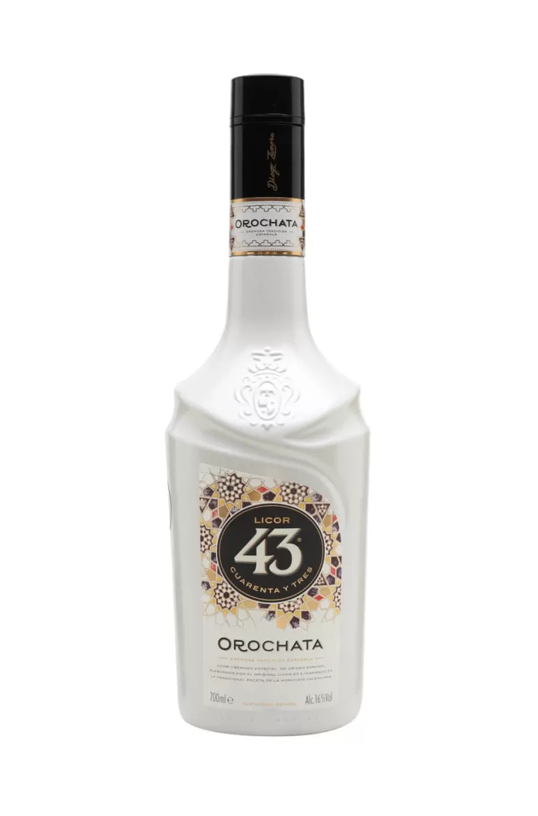 Licor 43 Orochata 