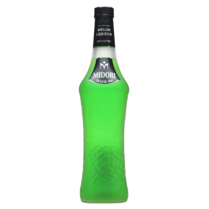 Midori Melon Liqueur