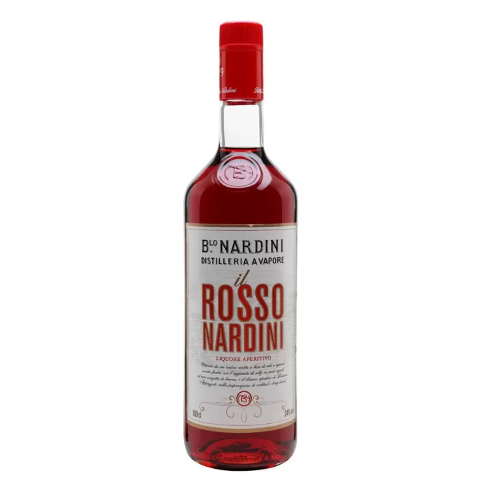 Nardini Rosso Liqueur