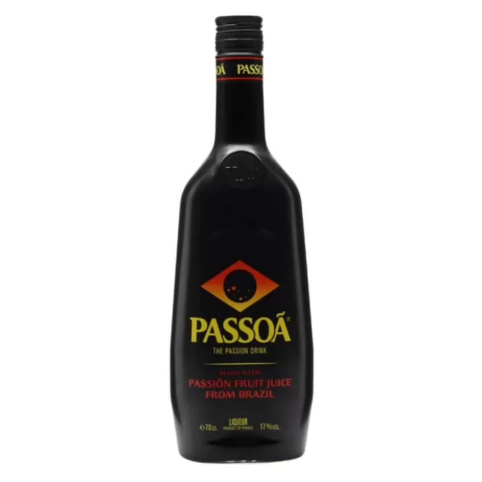 Passoa Passionfruit Liqueur