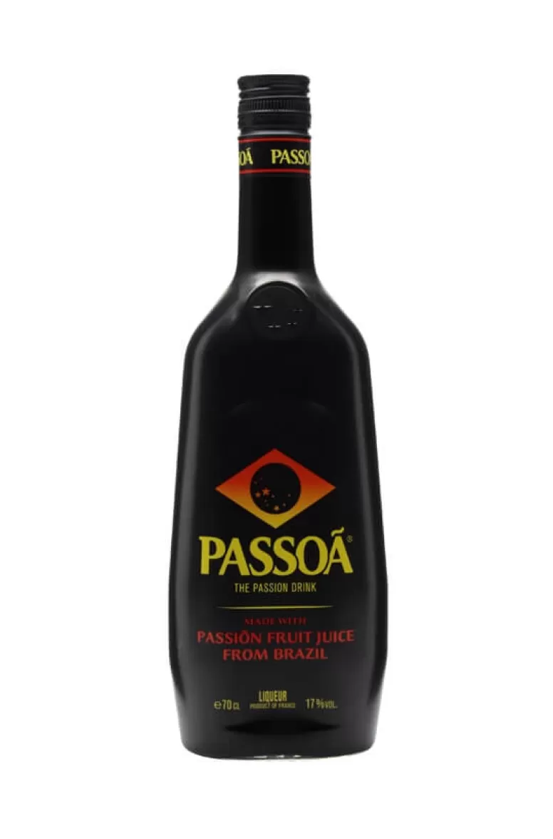 Passoa Passionfruit Liqueur
