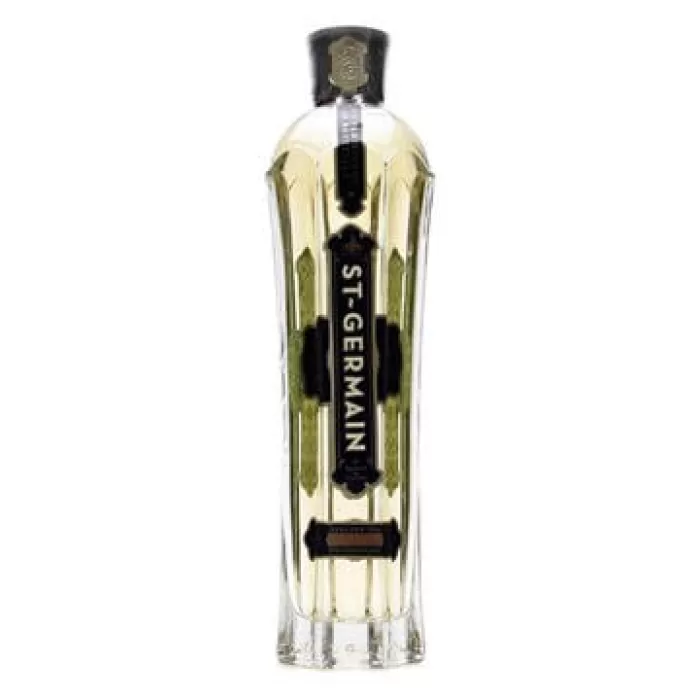 St Germain Elderflower Liqueur 