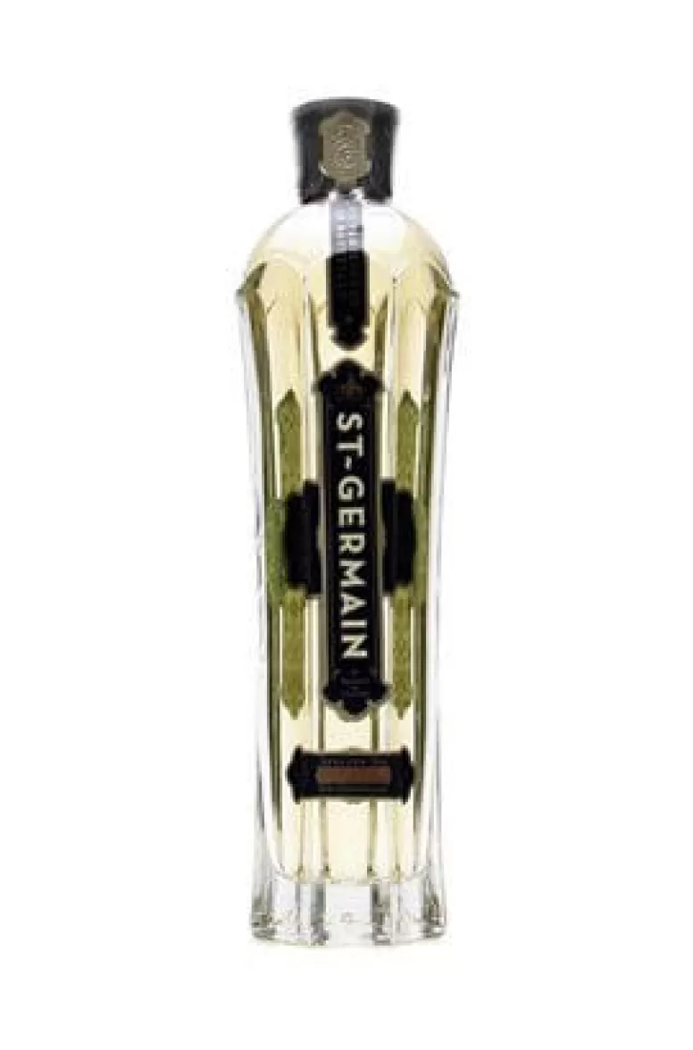 St Germain Elderflower Liqueur 