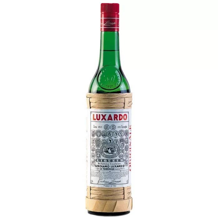 Luxardo Maraschino Liqueur 70cl 