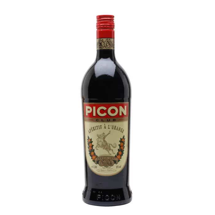 Picon Club A L'Orange 100cl 
